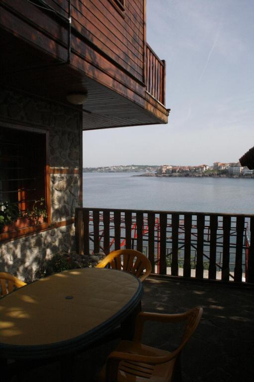 Guestrooms Durna Sozopol Room photo